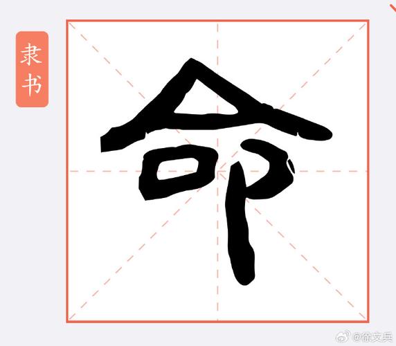 文字辨析